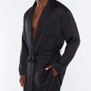 Savage X Fenty Men's Robe